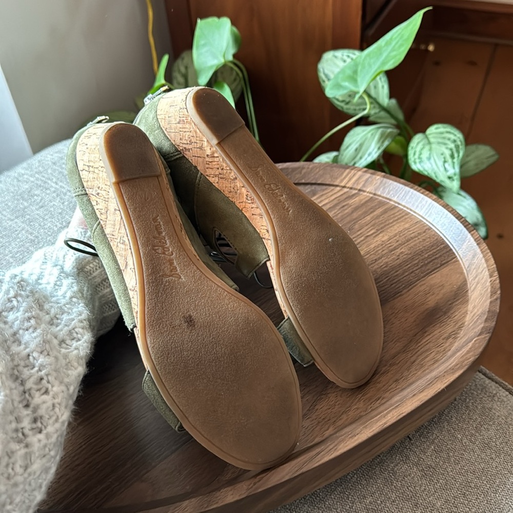 Sam Edelman sandals - Picture 4 of 4